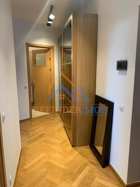 Titan Apartament de vanzare 2 camere, zona Titan - Metrou Nicolae Grigorescu